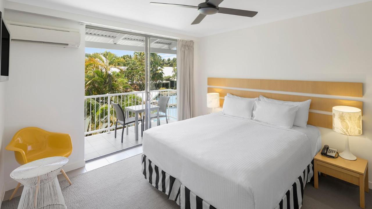 Oaks Resort 4*