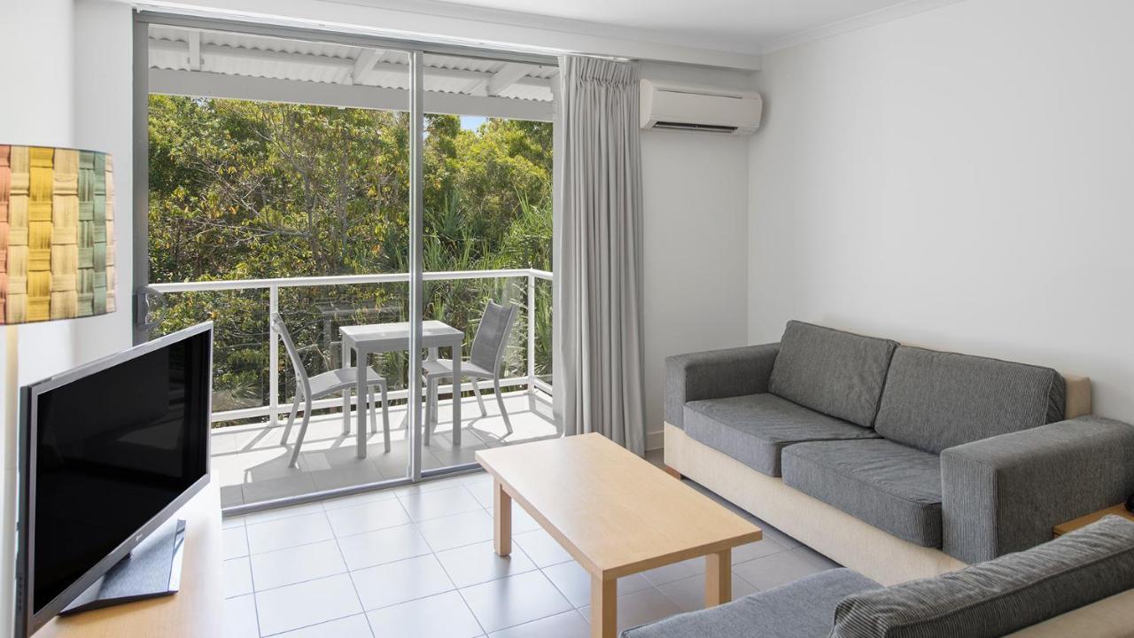 Resort Oaks 4*