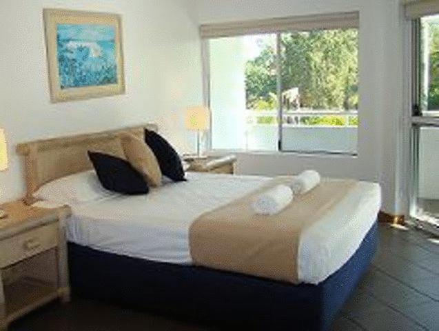 Terraces Aparthotel