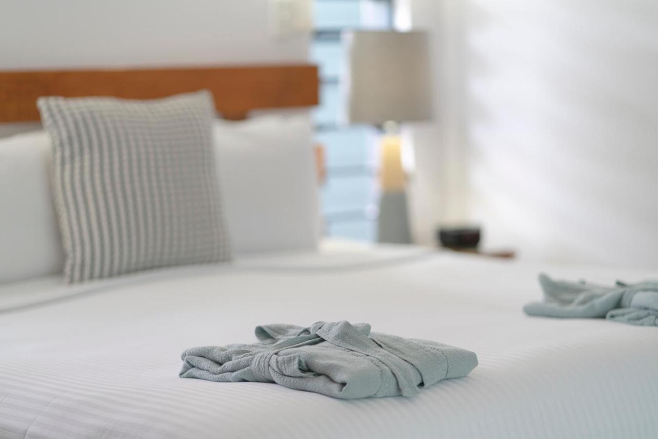 Peninsula Boutique - Adults Only Haven Port Douglas