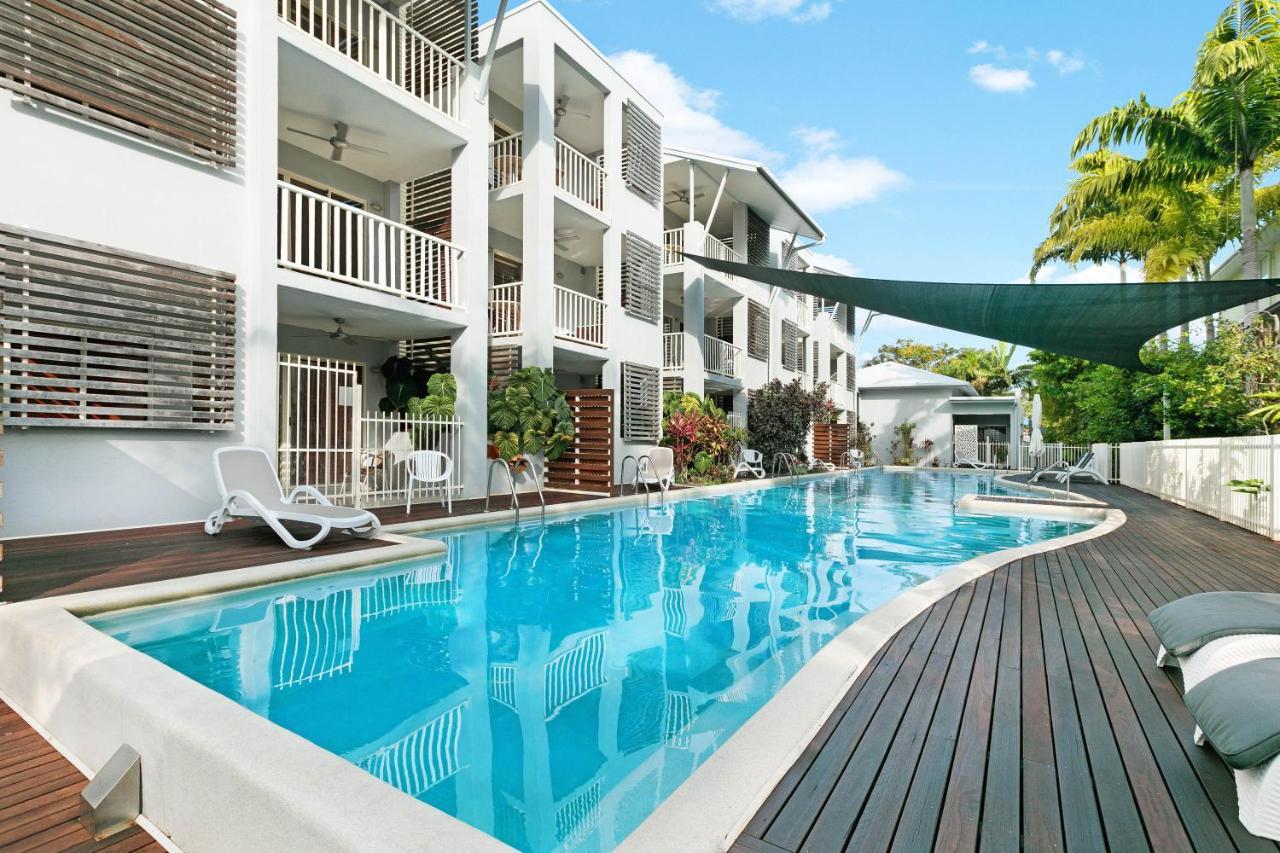 Mantra Aqueous On Port 4* Port Douglas