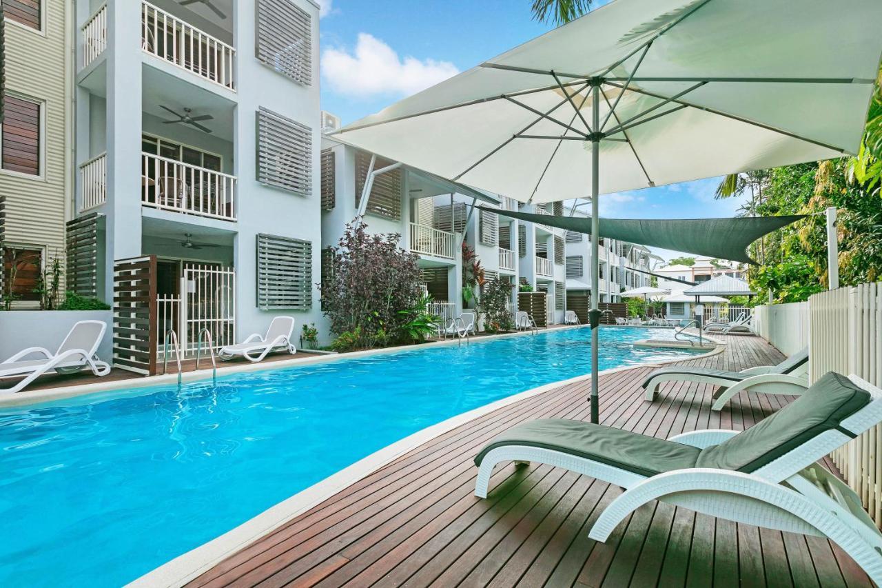 Aparthotel Mantra Aqueous On Port