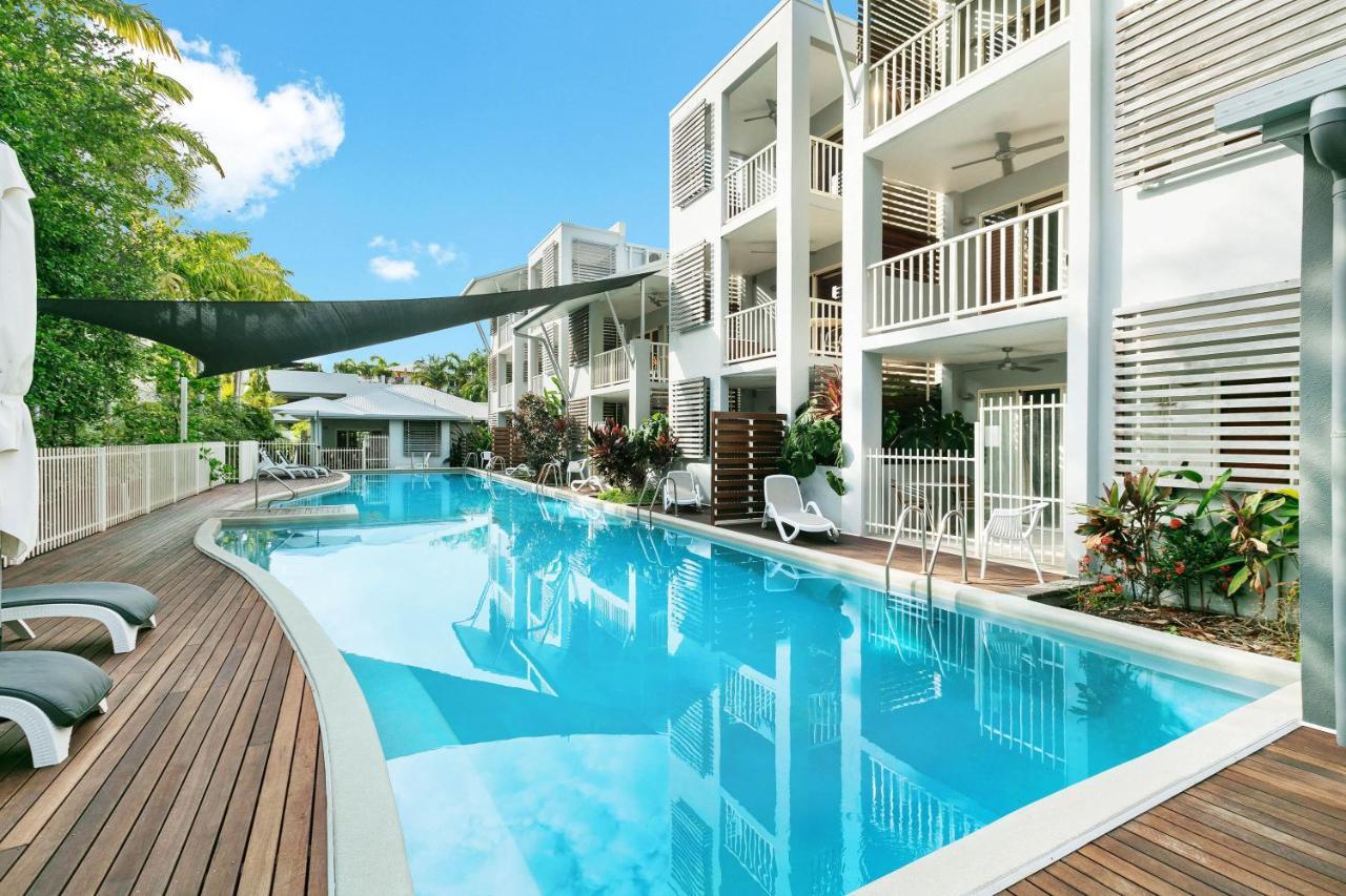 Mantra Aqueous On Port Port Douglas