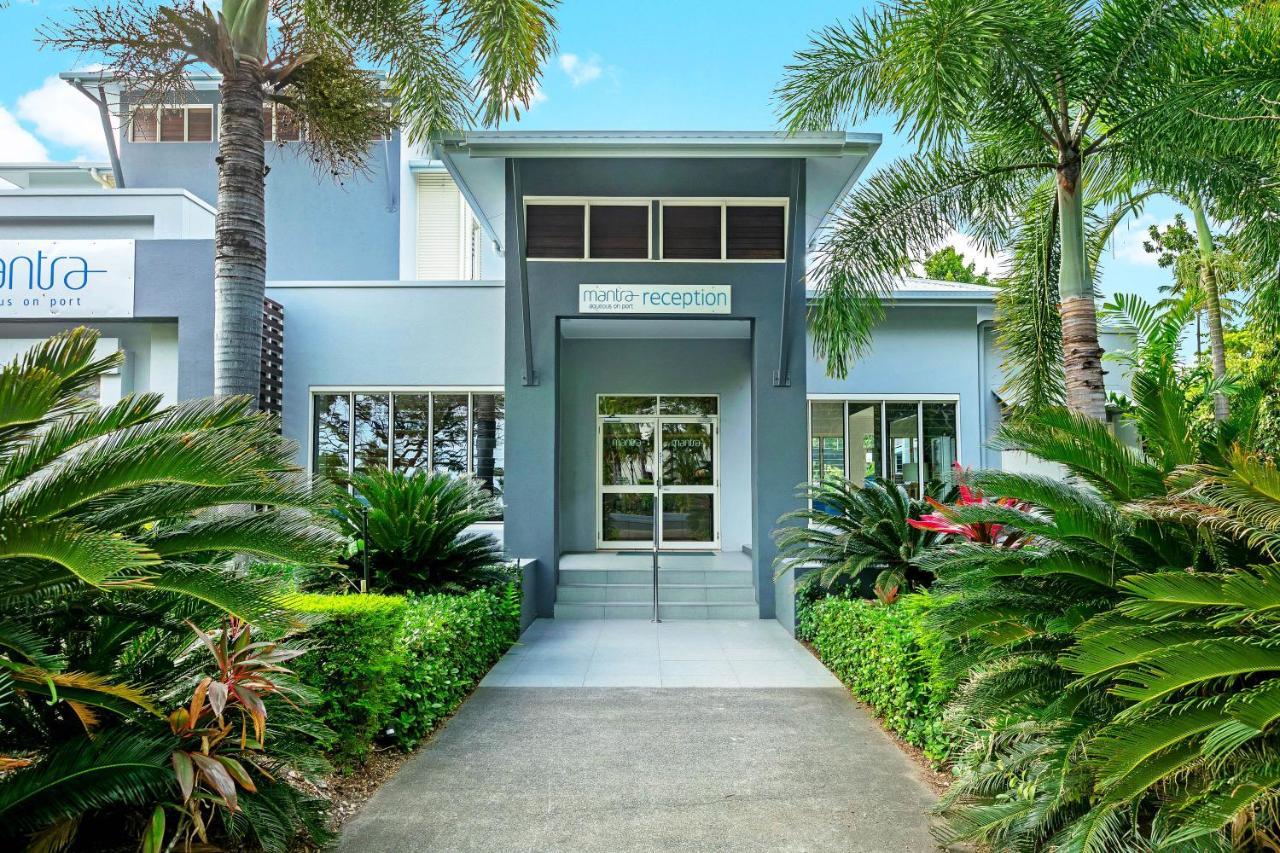 Mantra Aqueous On Port 4* Port Douglas