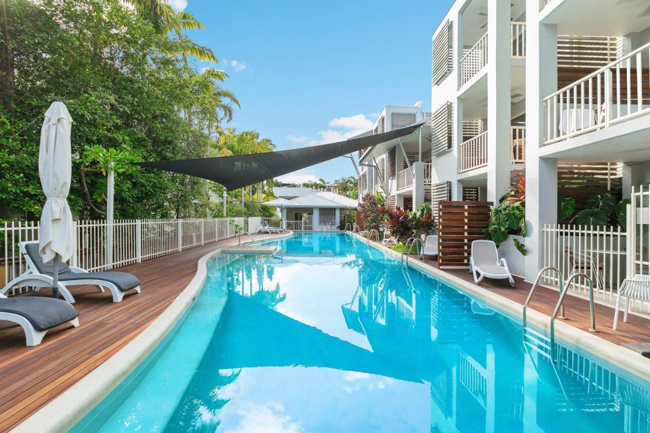 Aparthotel Mantra Aqueous On Port Port Douglas