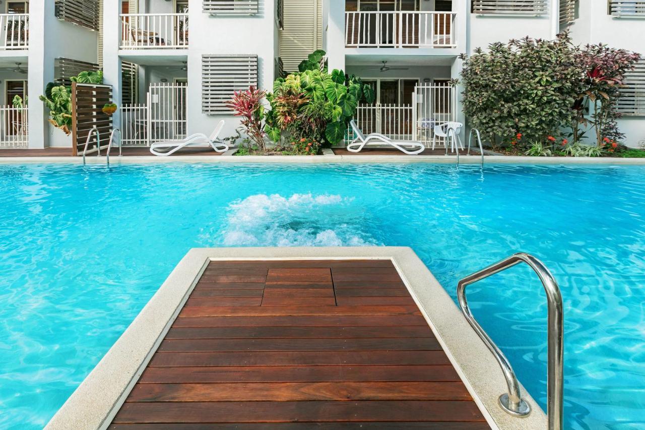 Mantra Aqueous On Port 4* Port Douglas