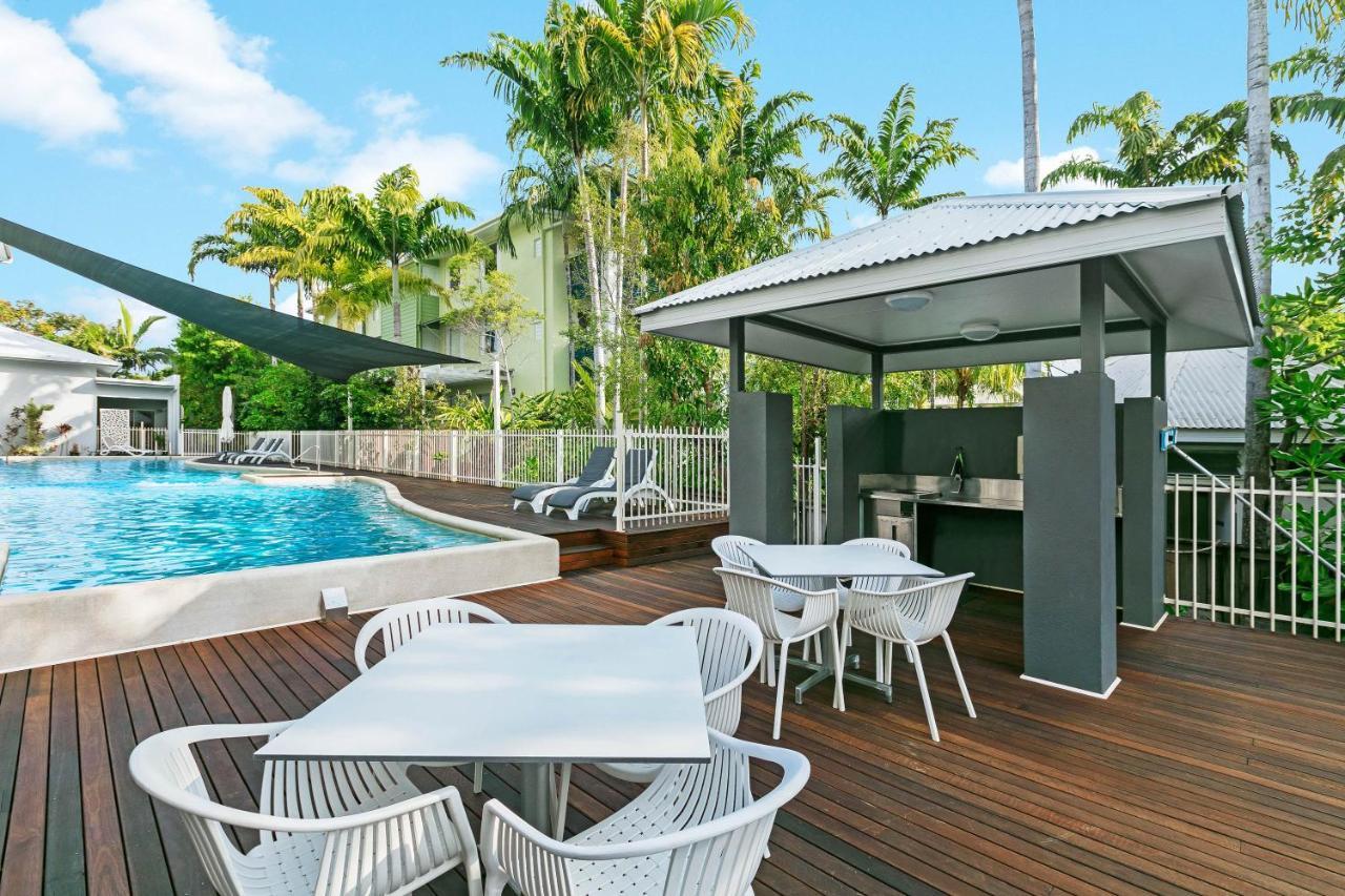 Mantra Aqueous On Port Aparthotel