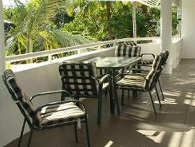 Terraces Port Douglas