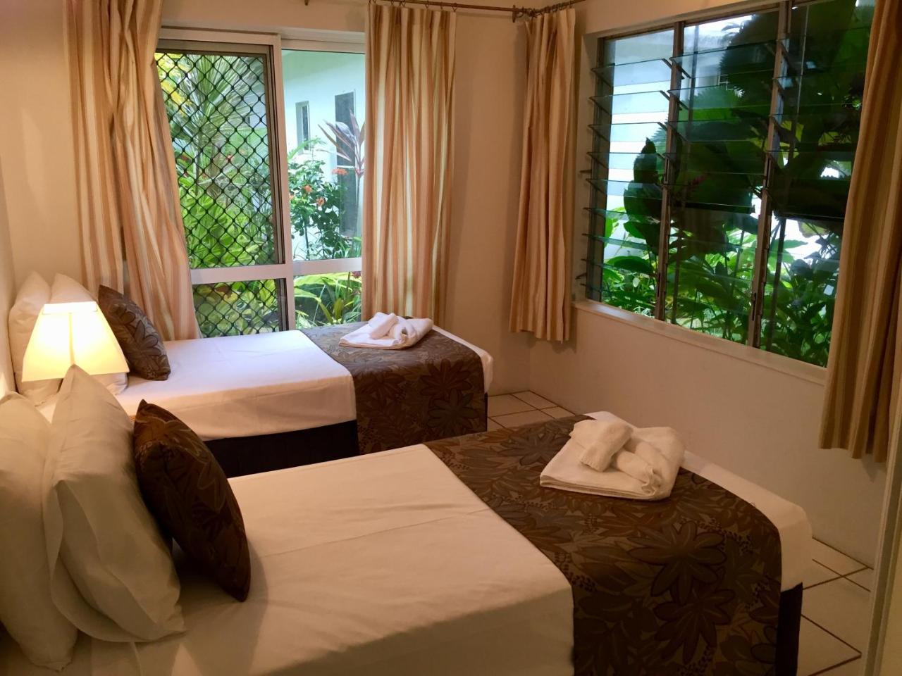 Aparthotel The Queenslander 3*