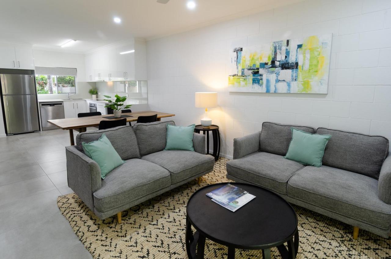 Titree Village 3* Port Douglas