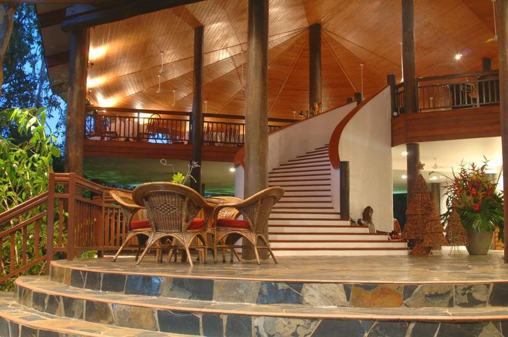 Resort Thala Nature Reserve Port Douglas