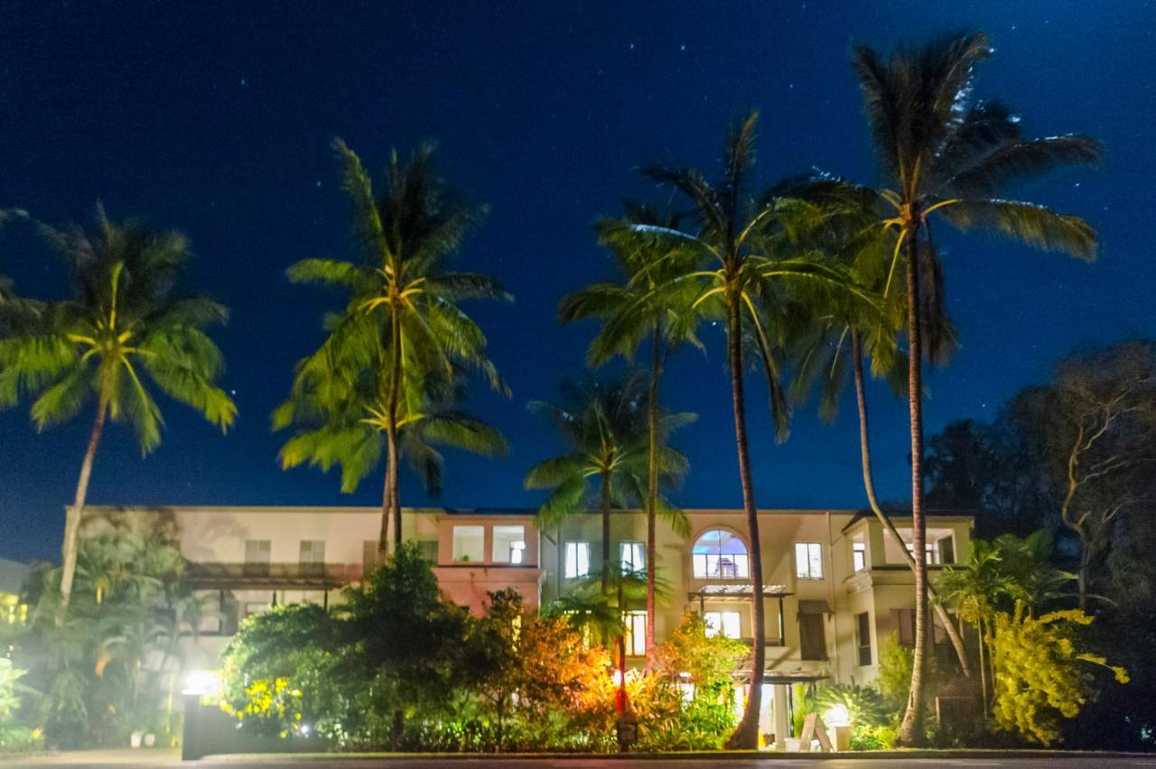 Luxury Penthouse 5 Bdr 3 Bath Twin Rain Showers 365 Sq Mtrs * Port Douglas