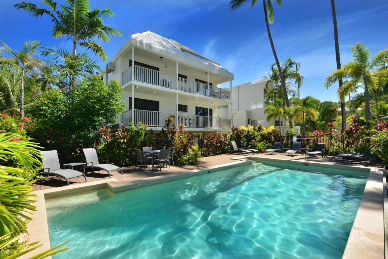 Apartment Tropical Reef *