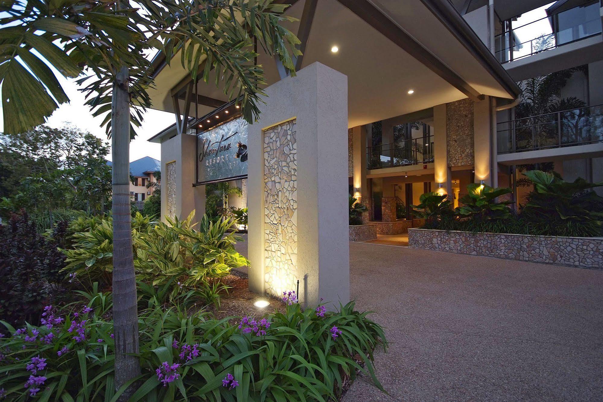 Shantara - Adults Only Retreat Aparthotel