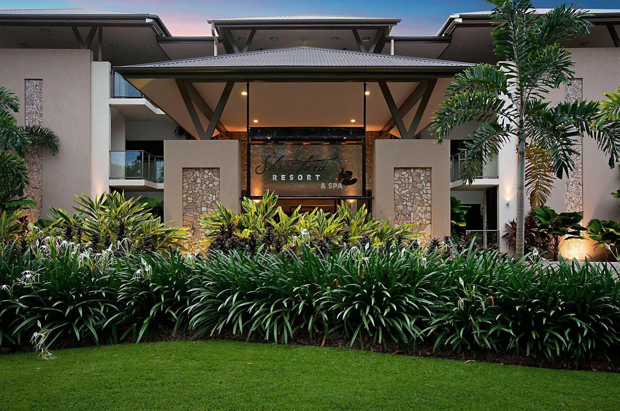 Shantara - Adults Only Retreat Port Douglas