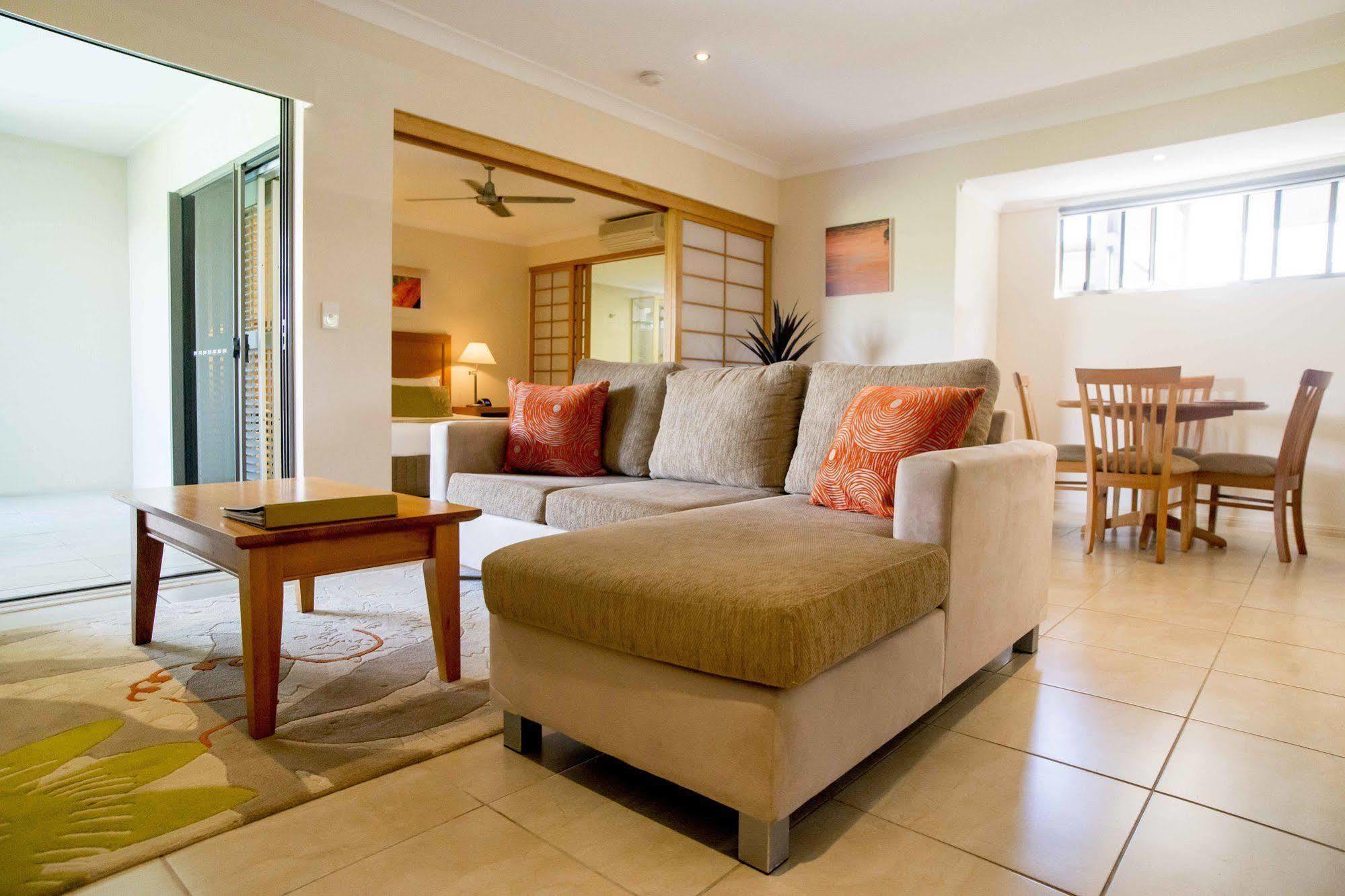 Aparthotel Shantara - Adults Only Retreat