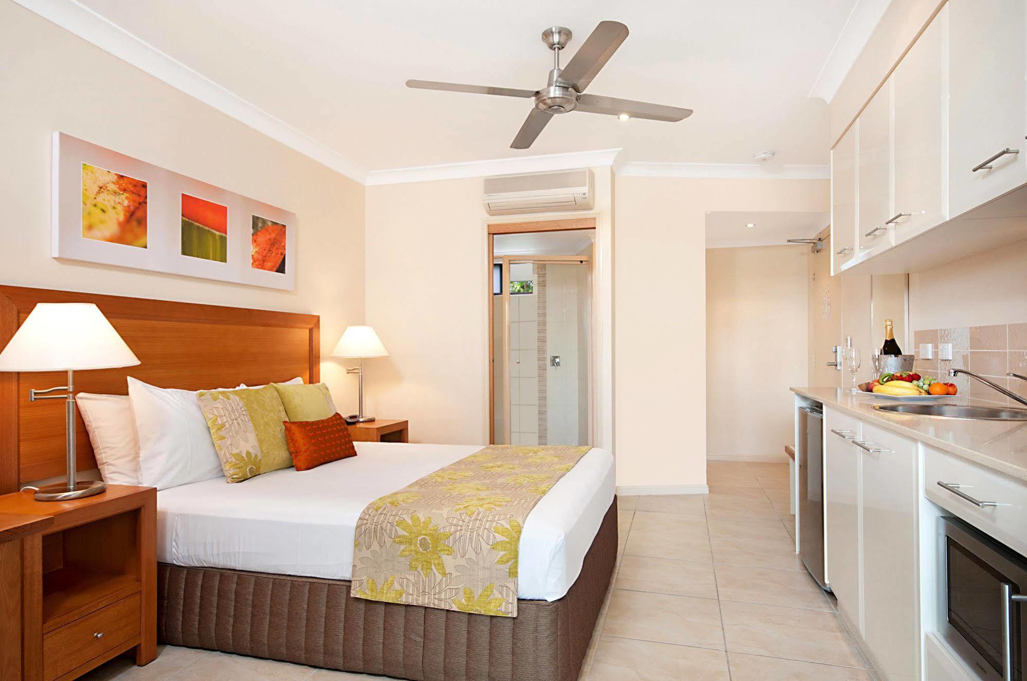 Shantara - Adults Only Retreat Aparthotel 5*