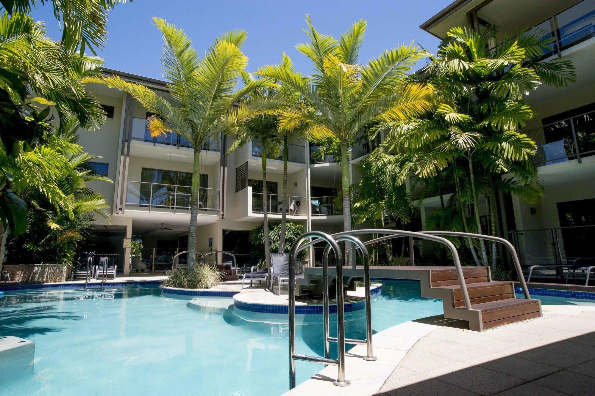 Aparthotel Shantara - Adults Only Retreat Port Douglas