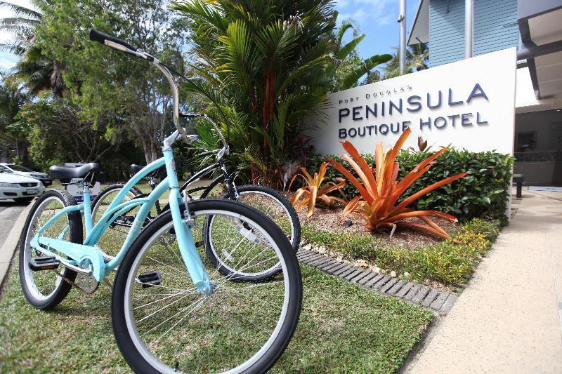 Hotel Peninsula Boutique - Adults Only Haven 4*