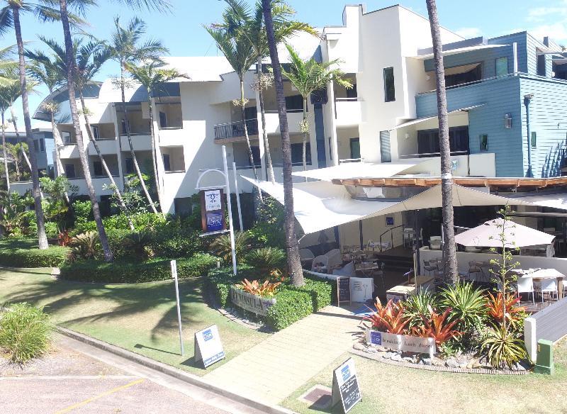 Peninsula Boutique - Adults Only Haven 4* Port Douglas