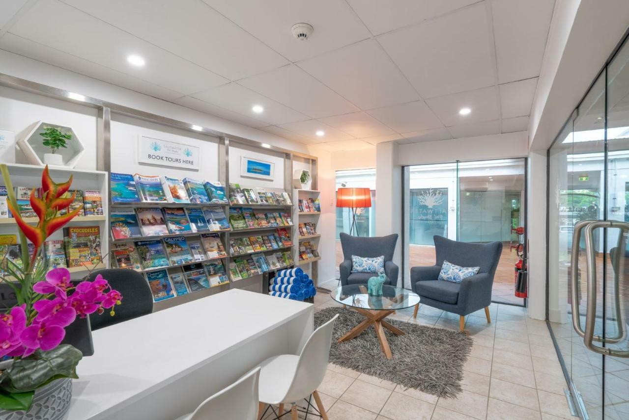 Saltwater Luxury Aparthotel Port Douglas