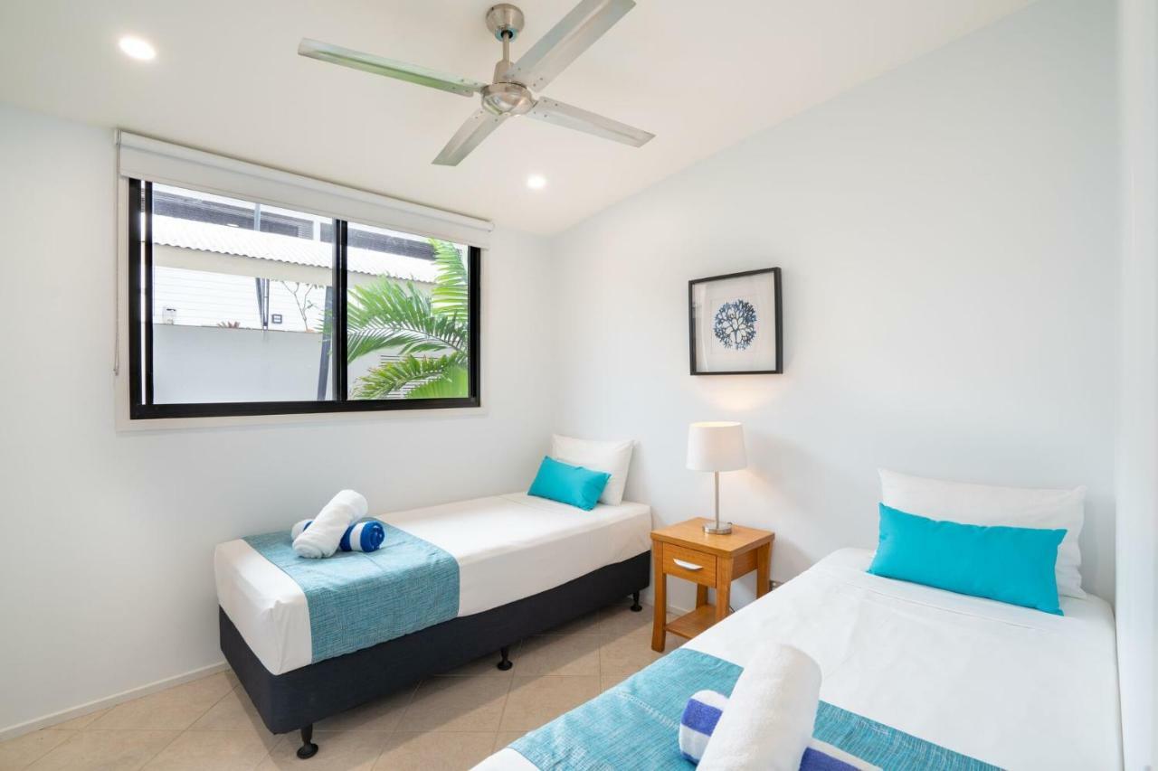 Aparthotel Saltwater Luxury 5*