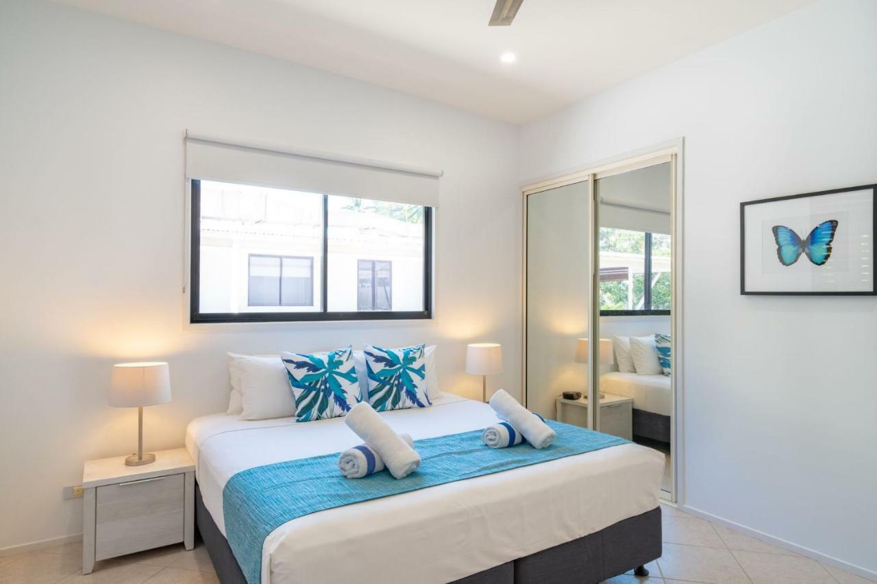 Aparthotel Saltwater Luxury Port Douglas