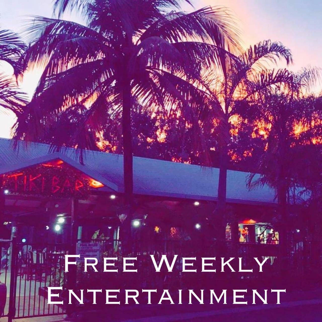 Plantation 3* Port Douglas