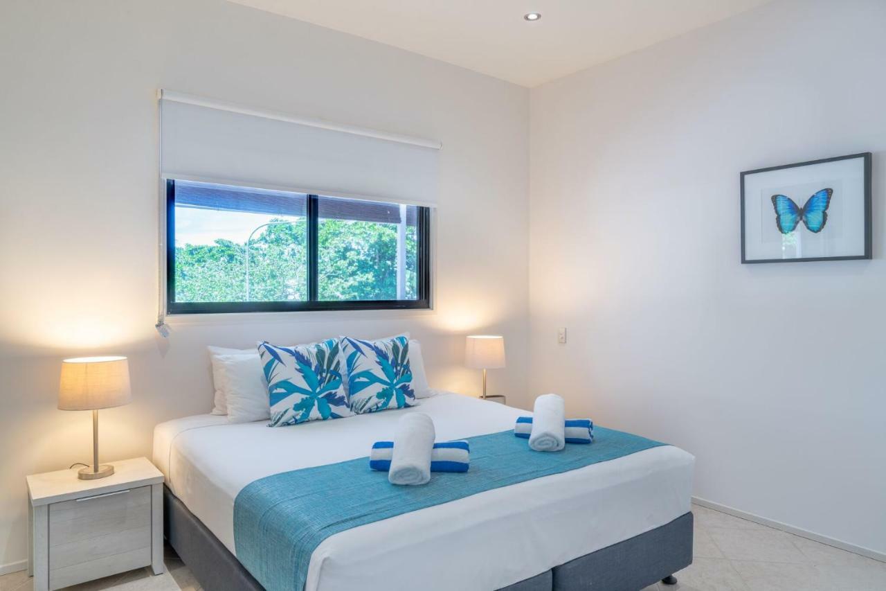 Saltwater Luxury Aparthotel Port Douglas