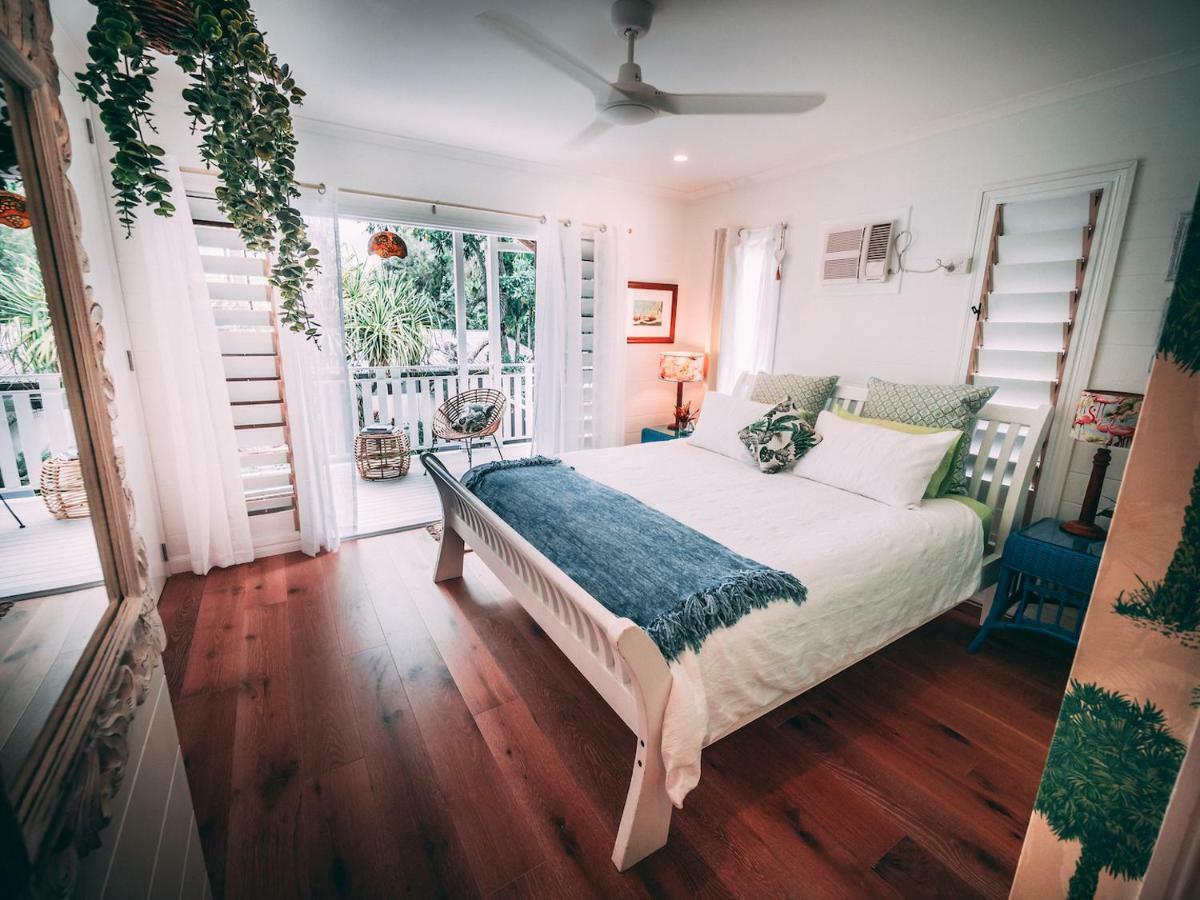 Pandanus Apartment