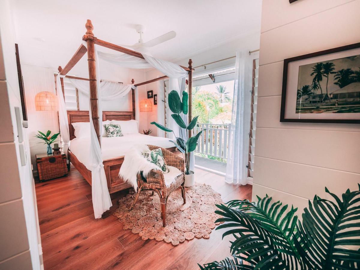 Pandanus Apartment