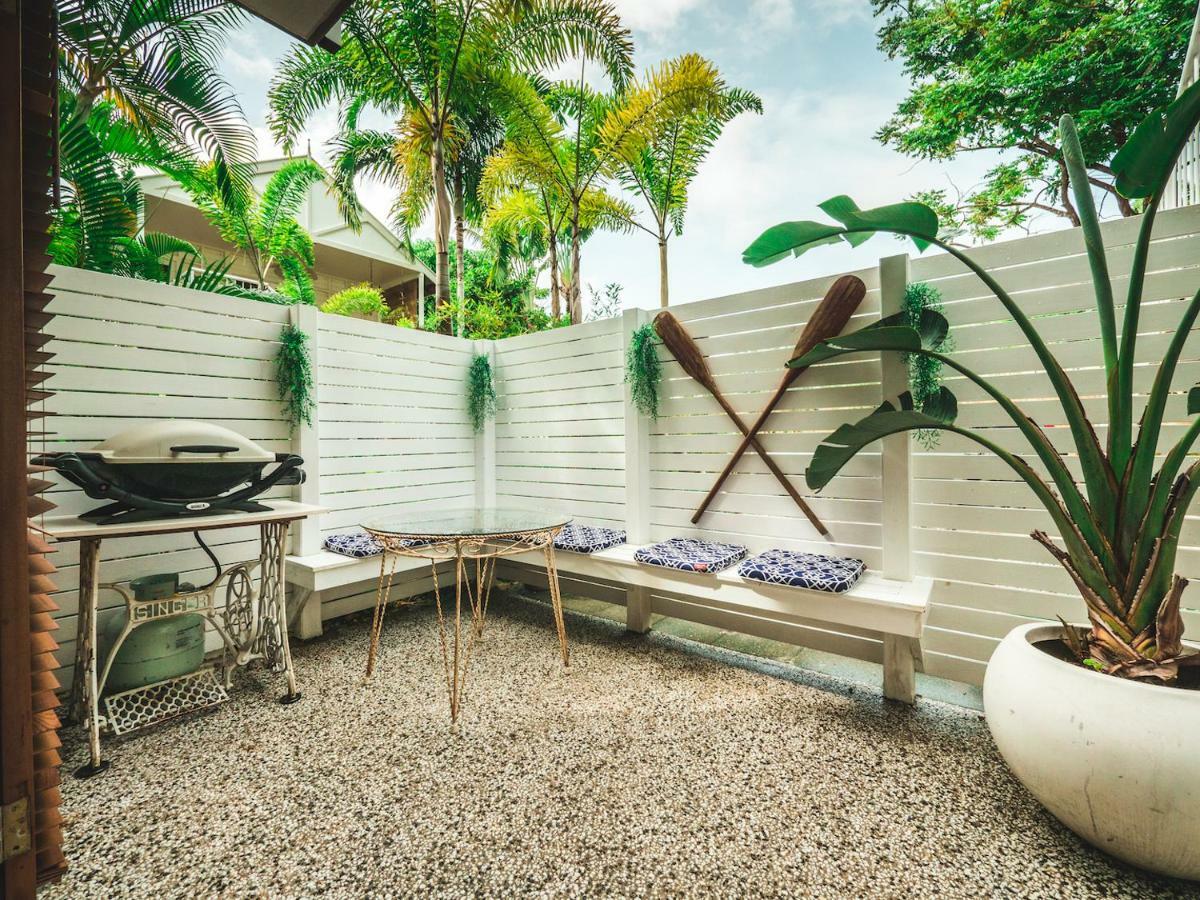 Pandanus Port Douglas