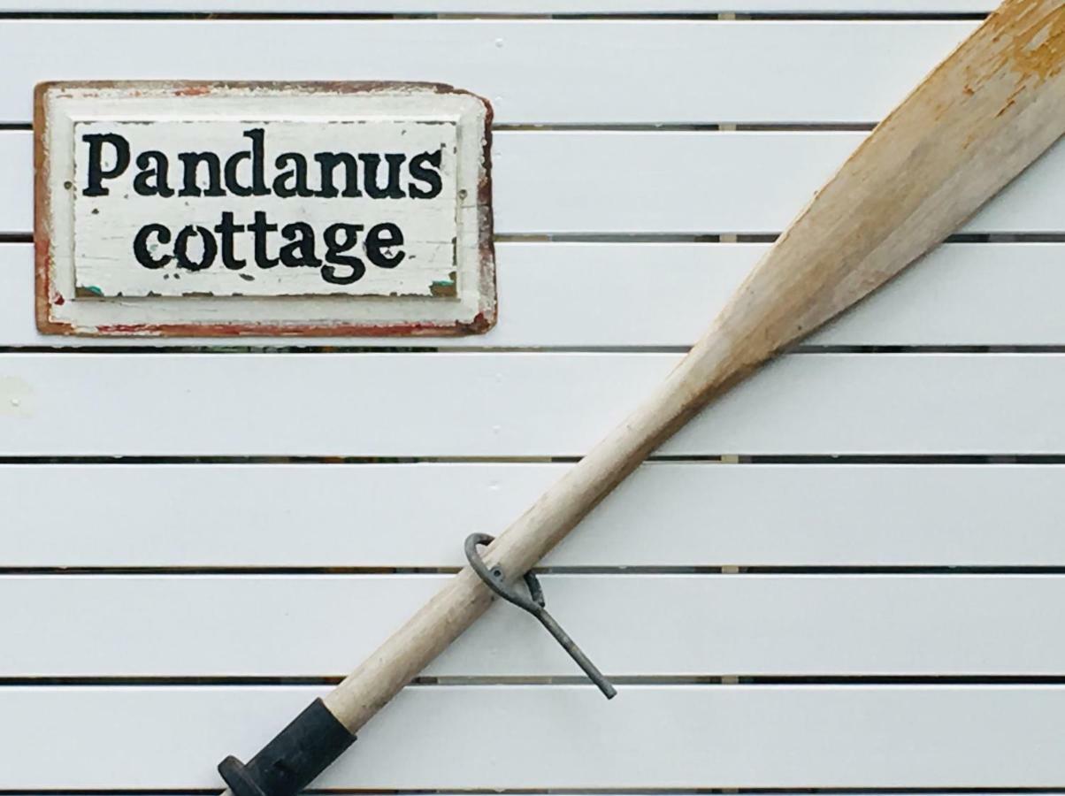 Apartment Pandanus Port Douglas