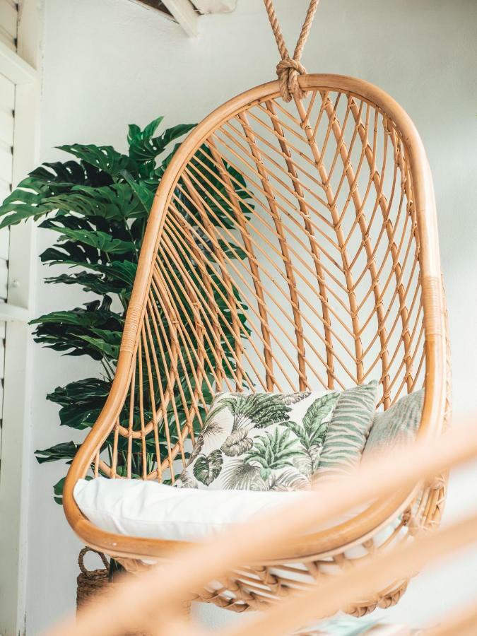 Pandanus Apartment *