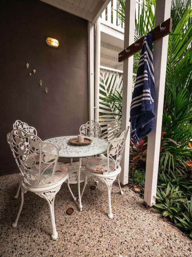 Pandanus Apartment Port Douglas