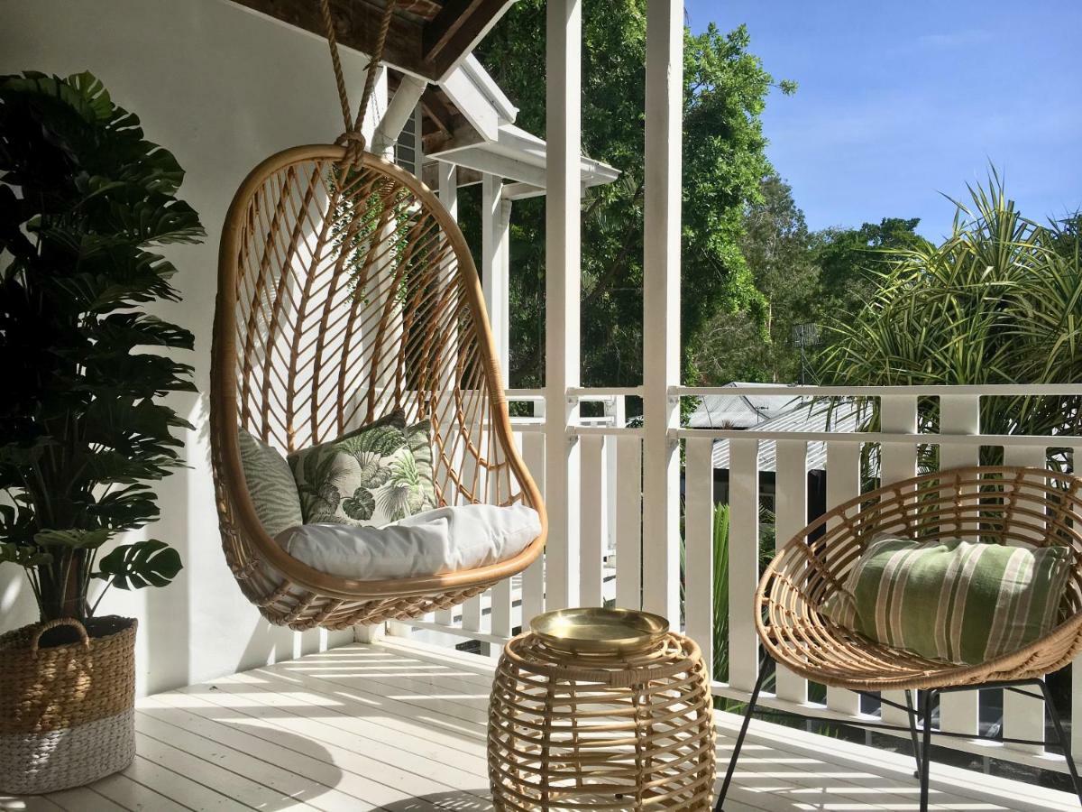 Pandanus Apartment *