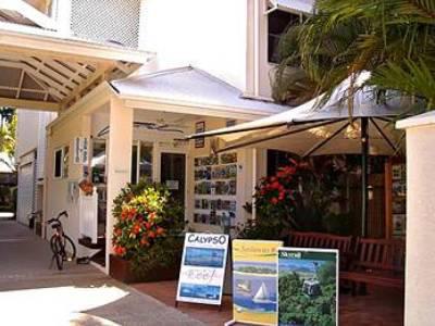 Coral Port Douglas