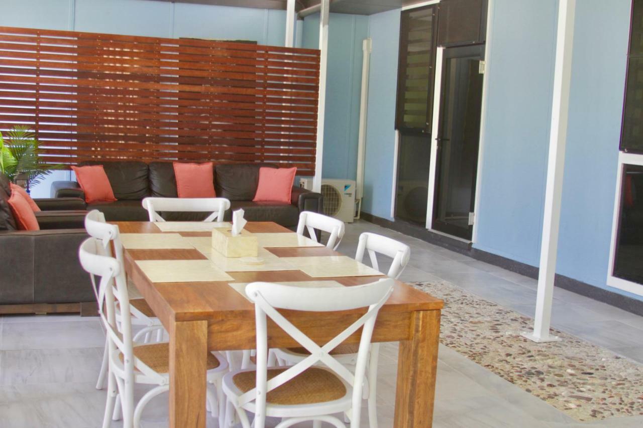 Holiday home The Coconut Hut Port Douglas