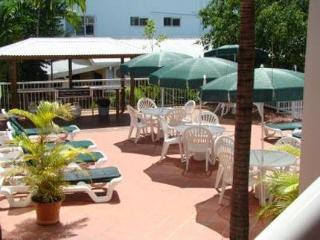 Terraces Aparthotel 4*