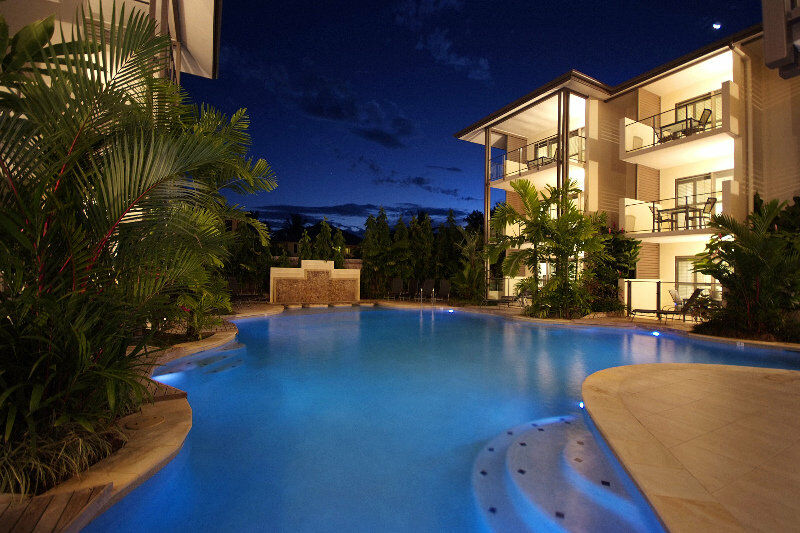 Aparthotel Shantara - Adults Only Retreat Port Douglas