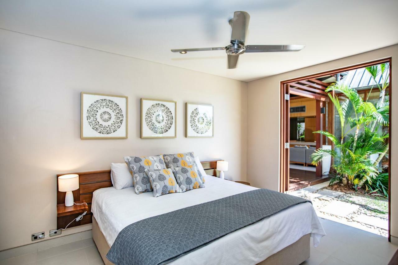 Niramaya And 5* Port Douglas