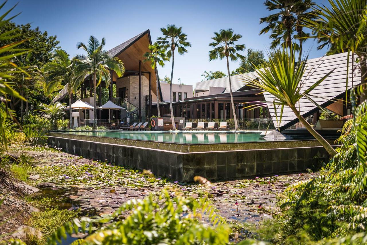 Niramaya And 5* Port Douglas