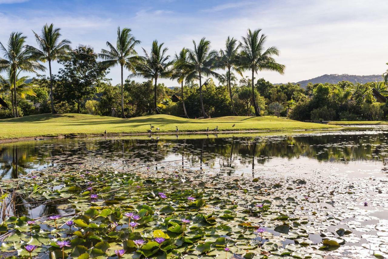 Niramaya And Resort Port Douglas