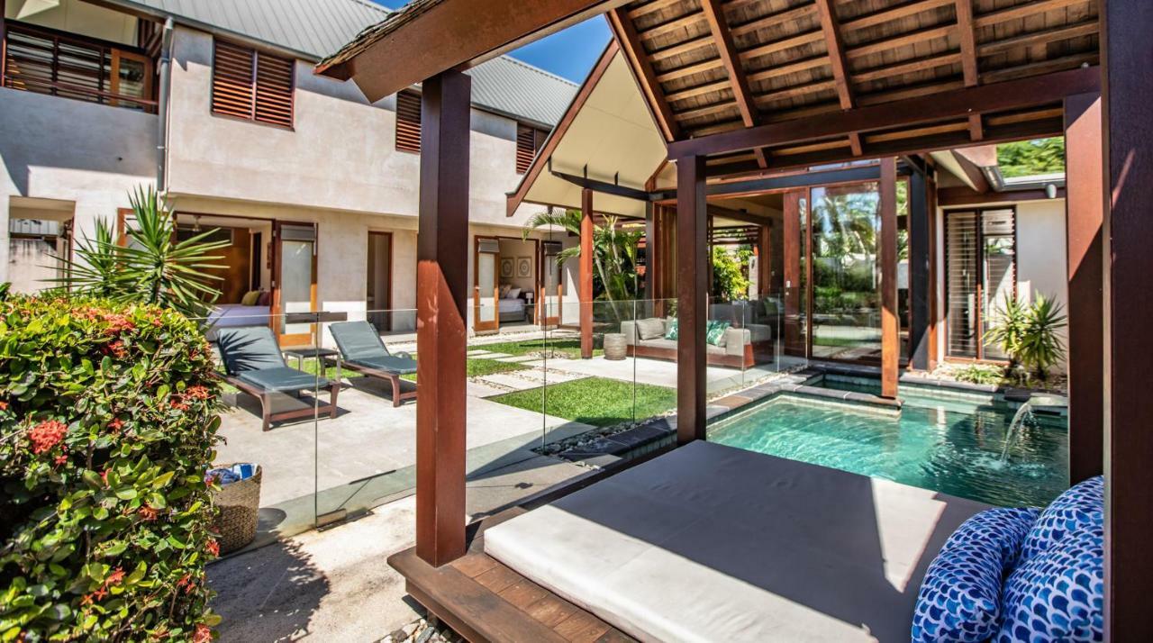Resort Niramaya And