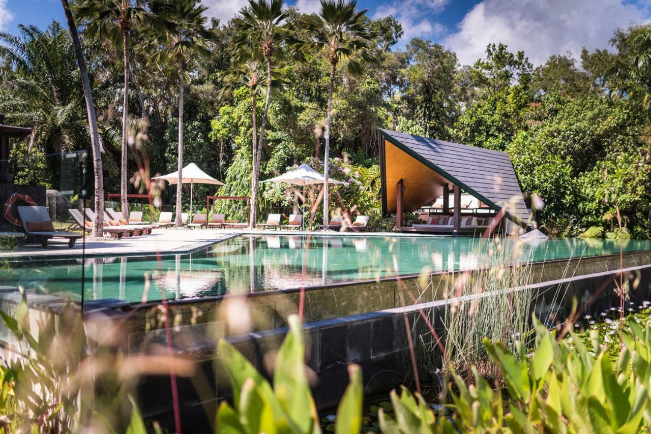 Niramaya And Port Douglas
