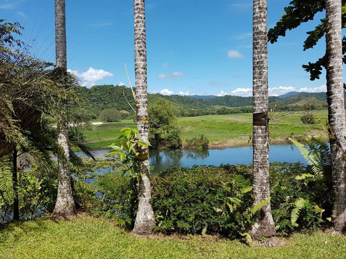 Daintree Village Acomodação com café da manhã 