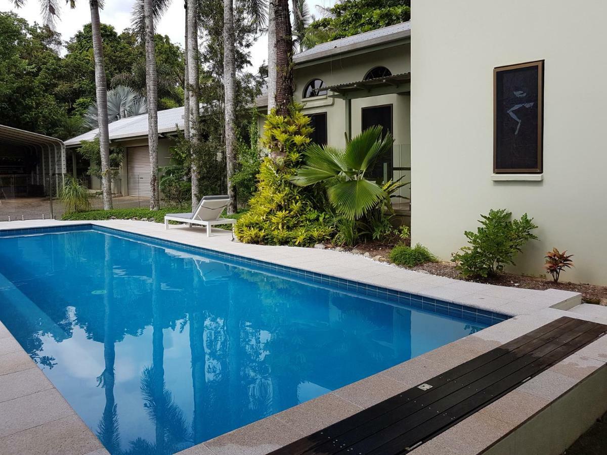Daintree Village 4*