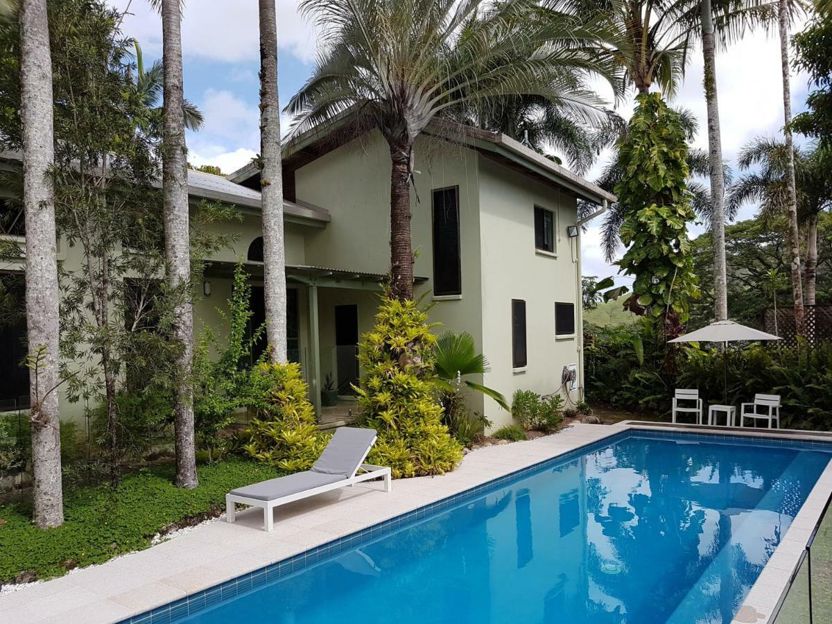 Daintree Village 4* Port Douglas