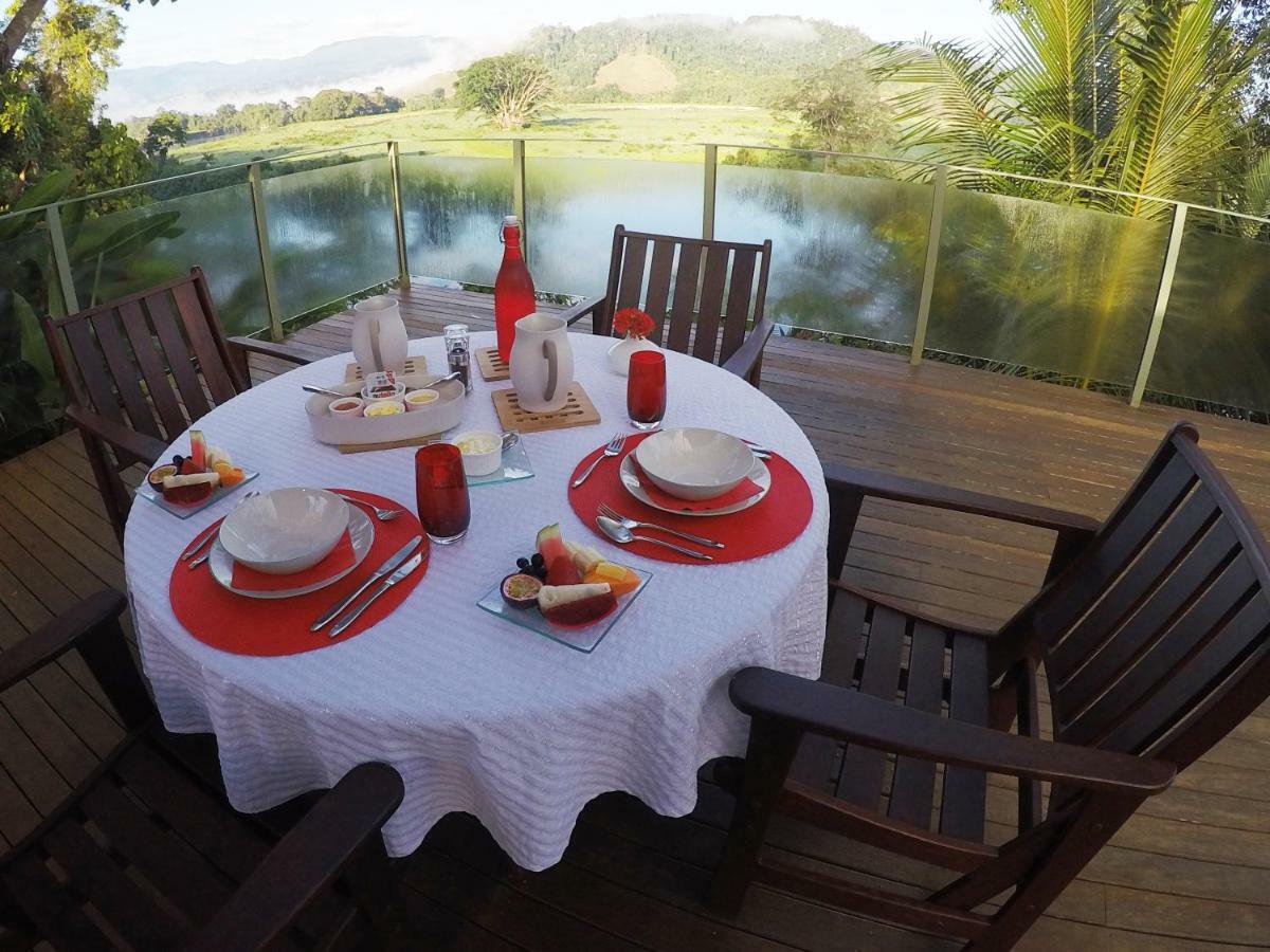 Daintree Village