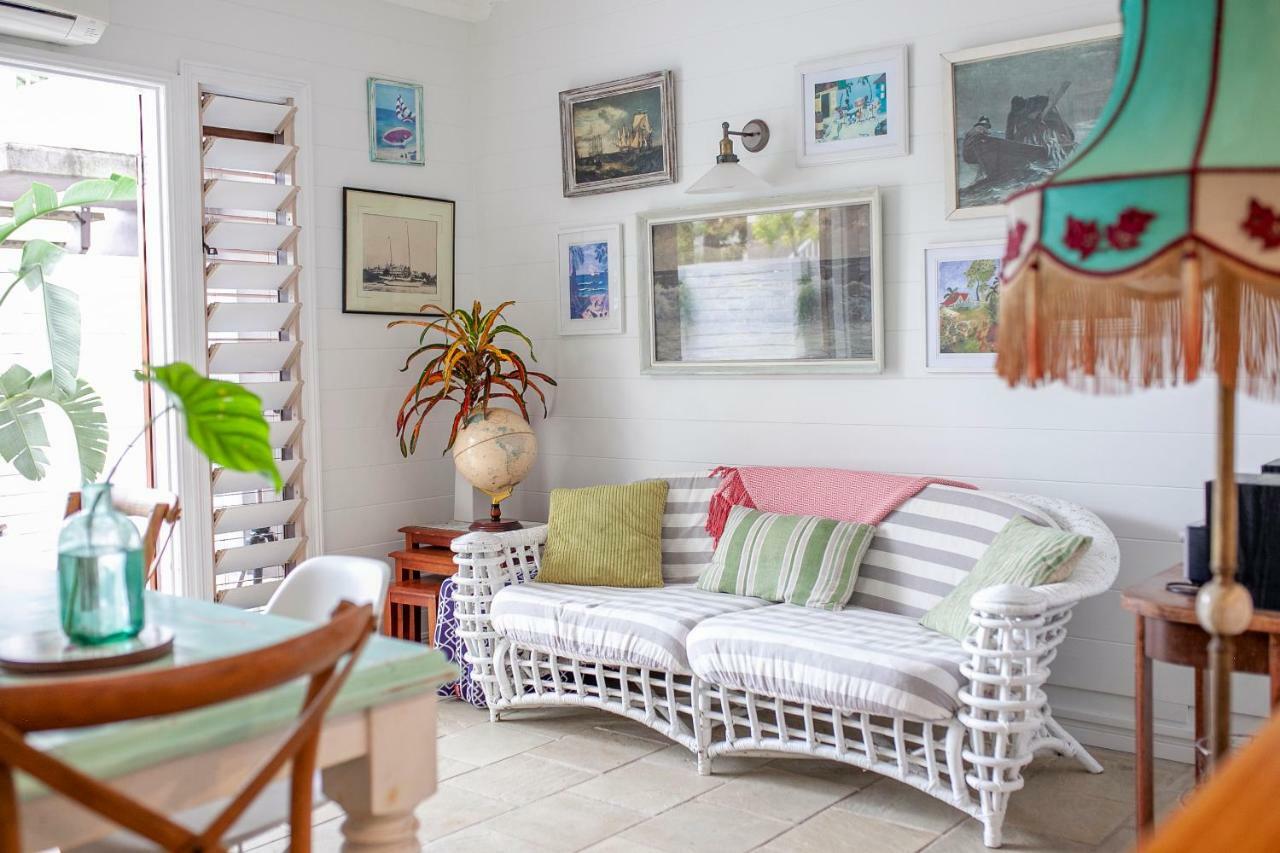 Apartment Pandanus *